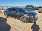 2020 Lincoln Continental Угольный vin: 1LN6L9PK2L5608604 2020 Lincoln Continental Угольный vin: 1LN6L9PK2L5608604