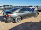 2020 Lincoln Continental Угольный vin: 1LN6L9PK2L5608604 2020 Lincoln Continental Угольный vin: 1LN6L9PK2L5608604