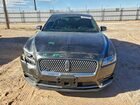 2020 Lincoln Continental Угольный vin: 1LN6L9PK2L5608604 2020 Lincoln Continental Угольный vin: 1LN6L9PK2L5608604