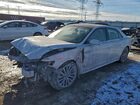 2019 Lincoln Continental Select White vin: 1LN6L9TK2K5609577