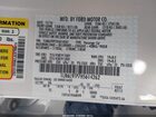 2017 Lincoln Continental Select Белый vin: 1LN6L9TP7H5614262