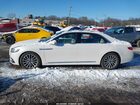 2017 Lincoln Continental Select Белый vin: 1LN6L9TP7H5614262