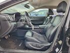 2016 Nissan Maxima 3.5s Black vin: 1N4AA6AP1GC422714 2016 Nissan Maxima 3.5s Black vin: 1N4AA6AP1GC422714