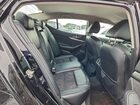 2016 Nissan Maxima 3.5s Black vin: 1N4AA6AP1GC422714 2016 Nissan Maxima 3.5s Black vin: 1N4AA6AP1GC422714