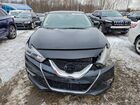 2016 Nissan Maxima 3.5s Black vin: 1N4AA6AP1GC422714 2016 Nissan Maxima 3.5s Black vin: 1N4AA6AP1GC422714