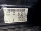 2018 Nissan Maxima 3.5s Черный vin: 1N4AA6AP3JC393451