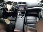 2018 Nissan Maxima 3.5s Черный vin: 1N4AA6AP3JC393451