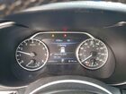 2018 Nissan Maxima 3.5s Черный vin: 1N4AA6AP3JC393451