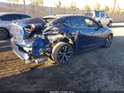 2016 Nissan Maxima 3.5 Platinum/3.5 S/3.5 Sl/3.5 Sr/3.5 Sv Blue vin: 1N4AA6AP5GC384906