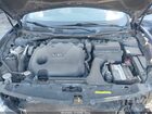 2016 Nissan Maxima 3.5 Platinum/3.5 S/3.5 Sl/3.5 Sr/3.5 Sv Blue vin: 1N4AA6AP5GC384906