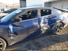 2016 Nissan Maxima 3.5 Platinum/3.5 S/3.5 Sl/3.5 Sr/3.5 Sv Blue vin: 1N4AA6AP5GC384906
