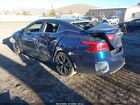 2016 Nissan Maxima 3.5 Platinum/3.5 S/3.5 Sl/3.5 Sr/3.5 Sv Blue vin: 1N4AA6AP5GC384906