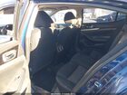 2016 Nissan Maxima 3.5 Platinum/3.5 S/3.5 Sl/3.5 Sr/3.5 Sv Blue vin: 1N4AA6AP5GC384906
