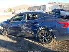 2016 Nissan Maxima 3.5 Platinum/3.5 S/3.5 Sl/3.5 Sr/3.5 Sv Blue vin: 1N4AA6AP5GC384906