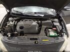 2018 Nissan Maxima 3.5 Sl Черный vin: 1N4AA6AP5JC390566