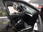 2018 Nissan Maxima 3.5 Sl Черный vin: 1N4AA6AP5JC390566