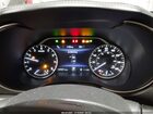 2018 Nissan Maxima 3.5 Sl Черный vin: 1N4AA6AP5JC390566