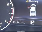 2016 Nissan Maxima 3.5 Sl Burgundy vin: 1N4AA6AP6GC413863