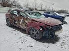 2016 Nissan Maxima 3.5s Red vin: 1N4AA6AP7GC439114