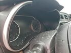 2016 Nissan Maxima 3.5s Red vin: 1N4AA6AP7GC439114