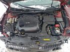 2016 Nissan Maxima 3.5s Red vin: 1N4AA6AP7GC439114