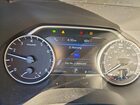 2018 Nissan Maxima Platinum Синий vin: 1N4AA6AP9JC370210