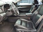 2016 Nissan Maxima 3.5s Charcoal vin: 1N4AA6APXGC411064