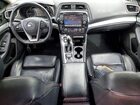 2016 Nissan Maxima 3.5s Charcoal vin: 1N4AA6APXGC411064