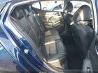 2019 Nissan Maxima 3.5 Sv Dark Blue vin: 1N4AA6AV1KC370346