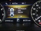 2019 Nissan Maxima 3.5 Sv Dark Blue vin: 1N4AA6AV1KC370346