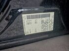 2019 Nissan Maxima S Черный vin: 1N4AA6AV1KC382304