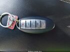 2019 Nissan Maxima 3.5 Sv Серый vin: 1N4AA6AV2KC380139