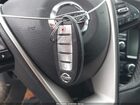 2019 Nissan Maxima 3.5 Platinum Серый vin: 1N4AA6AV2KC380335