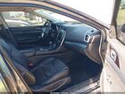 2019 Nissan Maxima 3.5 Platinum Серый vin: 1N4AA6AV2KC380335