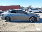 2019 Nissan Maxima 3.5 Platinum Серый vin: 1N4AA6AV2KC380335