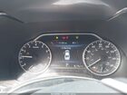 2019 Nissan Maxima 3.5 Platinum Серый vin: 1N4AA6AV2KC380335