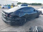 2019 Nissan Maxima 3.5 Sv Черный vin: 1N4AA6AV4KC368073