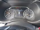2019 Nissan Maxima 3.5 Sv Черный vin: 1N4AA6AV4KC368073