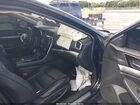2019 Nissan Maxima 3.5 Sv Черный vin: 1N4AA6AV4KC368073