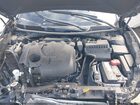 2019 Nissan Maxima 3.5 Sv Черный vin: 1N4AA6AV4KC368073