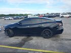 2019 Nissan Maxima 3.5 Sv Черный vin: 1N4AA6AV4KC368073