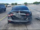 2019 Nissan Maxima 3.5 Sv Черный vin: 1N4AA6AV4KC368073