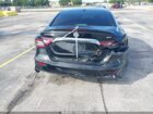 2019 Nissan Maxima 3.5 Sv Черный vin: 1N4AA6AV4KC368073
