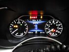 2019 Nissan Maxima S Синий vin: 1N4AA6AV5KC371077