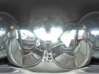 2019 Nissan Maxima S White vin: 1N4AA6AVXKC366523