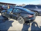 2023 Nissan Maxima Sv Black vin: 1N4AA6CV2PC509100