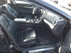 2023 Nissan Maxima Sv Black vin: 1N4AA6CV2PC509100