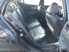 2023 Nissan Maxima Sv Black vin: 1N4AA6CV2PC509100