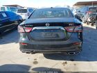 2023 Nissan Maxima Sv Black vin: 1N4AA6CV2PC509100