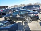 2023 Nissan Maxima Sv Black vin: 1N4AA6CV2PC509100